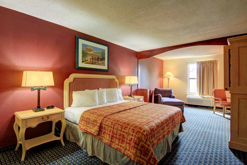 Red Roof Inn Atlanta - Six Flags Lodge West Екстер'єр фото