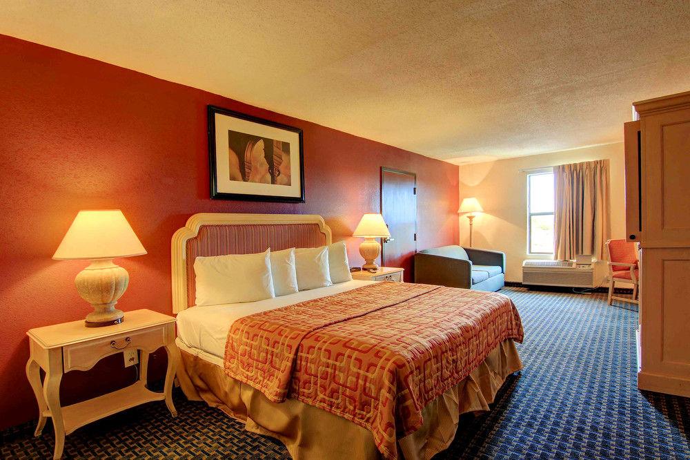 Red Roof Inn Atlanta - Six Flags Lodge West Екстер'єр фото