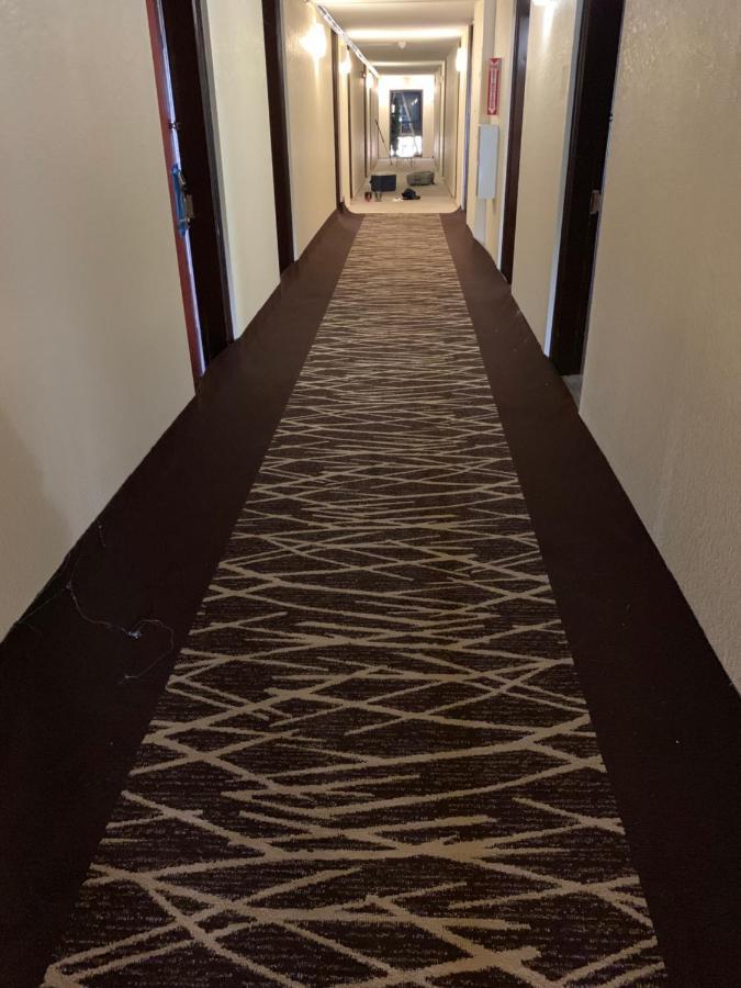 Red Roof Inn Atlanta - Six Flags Lodge West Екстер'єр фото
