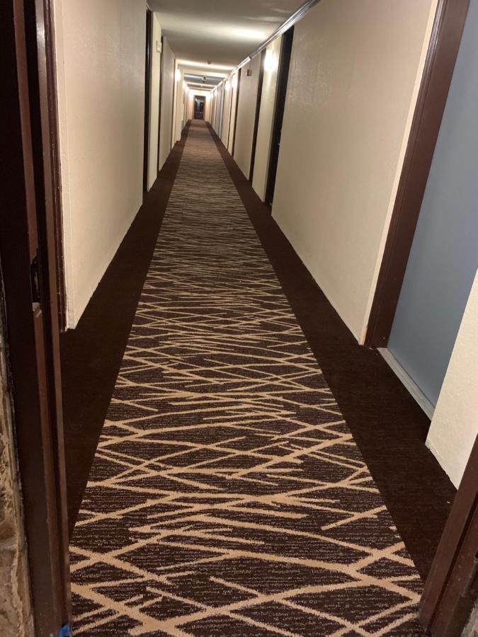 Red Roof Inn Atlanta - Six Flags Lodge West Екстер'єр фото