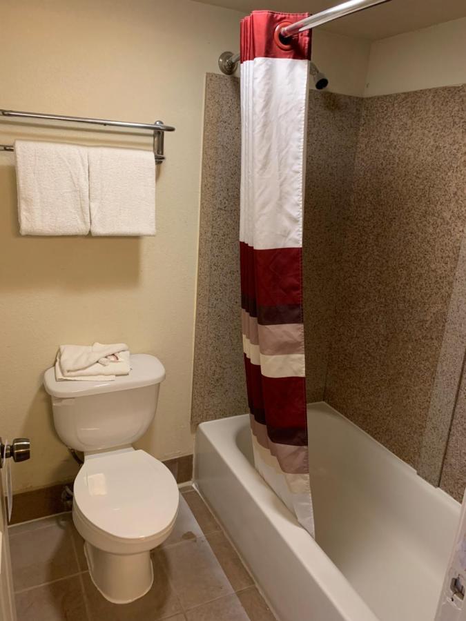 Red Roof Inn Atlanta - Six Flags Lodge West Екстер'єр фото
