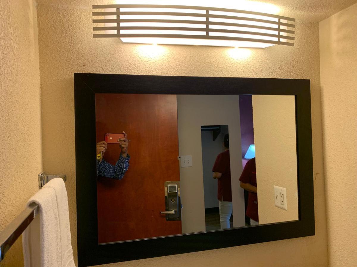 Red Roof Inn Atlanta - Six Flags Lodge West Екстер'єр фото