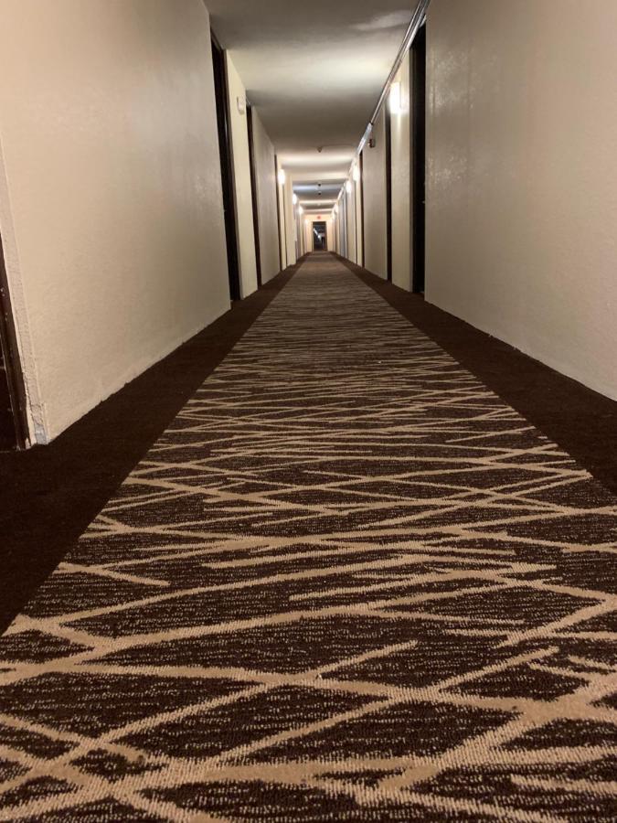 Red Roof Inn Atlanta - Six Flags Lodge West Екстер'єр фото